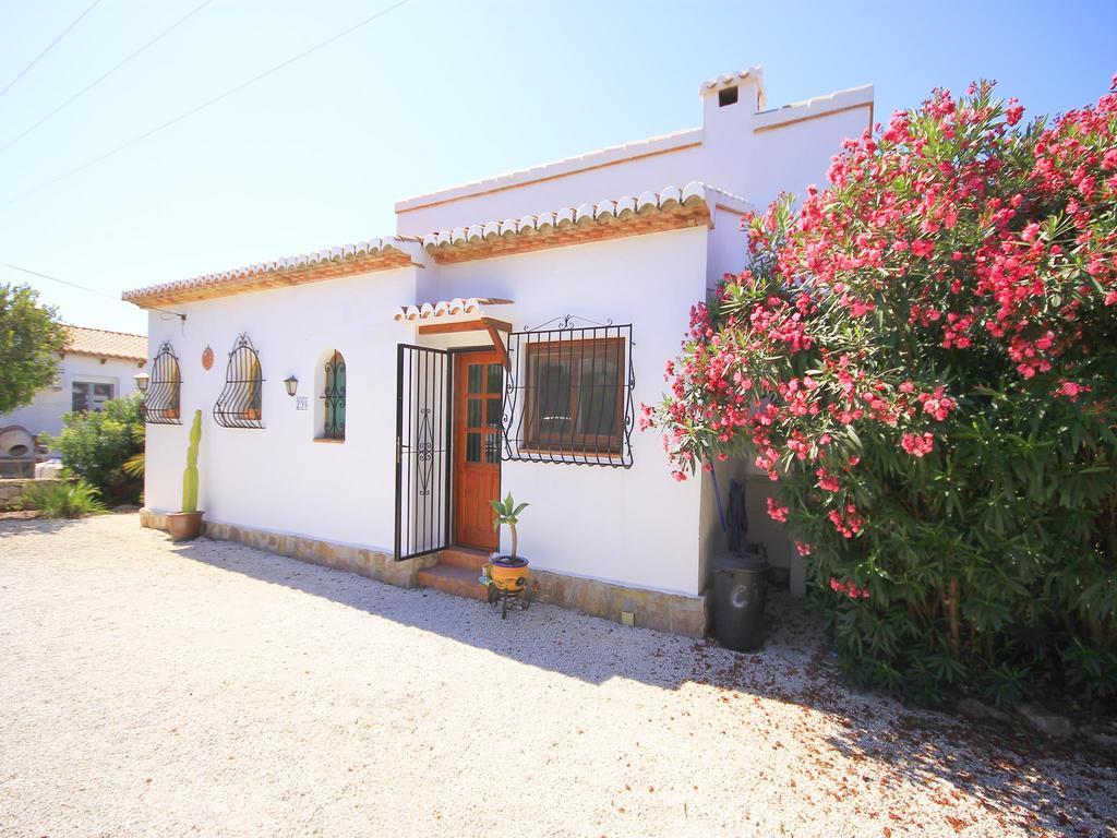 Villa Marycar Jávea Room photo